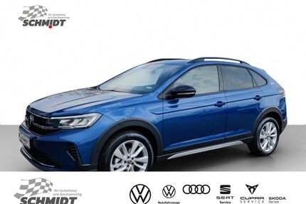VW Taigo Gebrauchtwagen