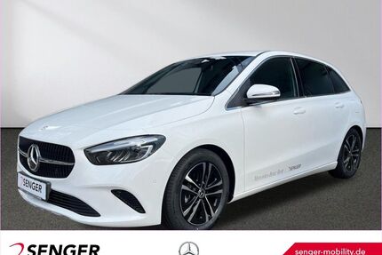 Mercedes-Benz B 200 Gebrauchtwagen