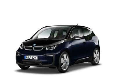 BMW i3 Gebrauchtwagen