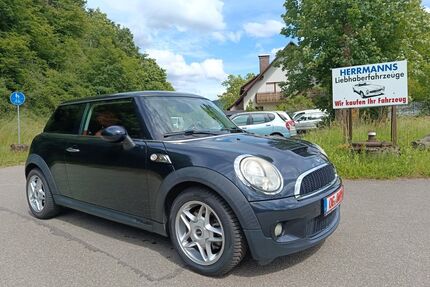 Mini Cooper S Gebrauchtwagen