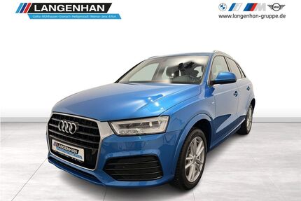 Audi Q3 Gebrauchtwagen