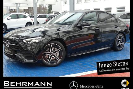 Mercedes-Benz C 300 Gebrauchtwagen