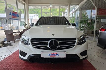 Mercedes-Benz GLC 220 Gebrauchtwagen