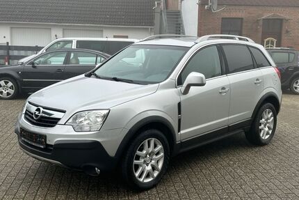 Opel Antara Gebrauchtwagen