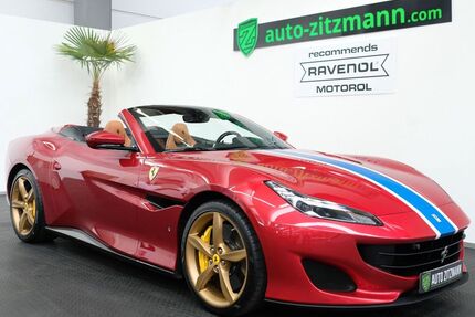Ferrari Portofino Gebrauchtwagen
