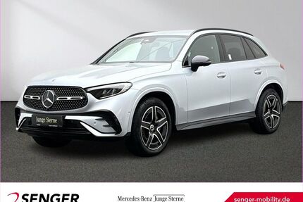 Mercedes-Benz GLC 300 Gebrauchtwagen