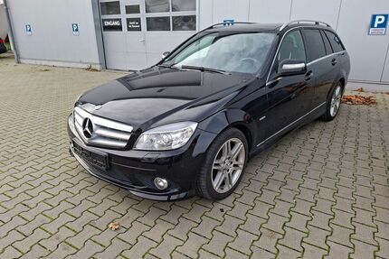Mercedes-Benz C 230 Gebrauchtwagen