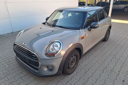 Mini ONE Gebrauchtwagen
