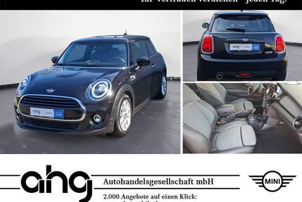 Mini Cooper Gebrauchtwagen