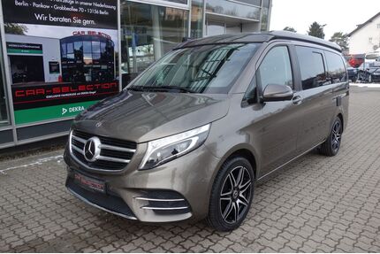 Mercedes-Benz V 250 Gebrauchtwagen