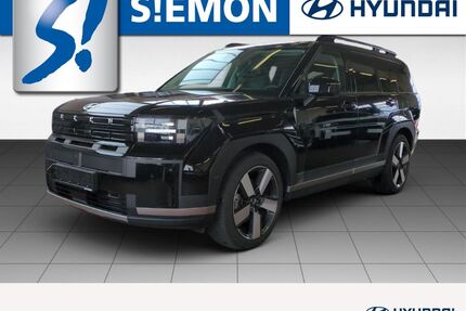 Hyundai SANTA FE Gebrauchtwagen