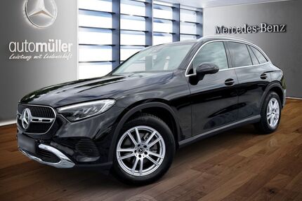 Mercedes-Benz GLC 200 Gebrauchtwagen