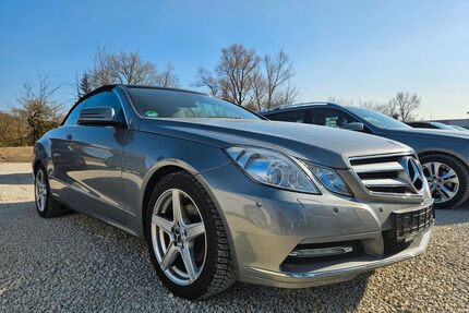 Mercedes-Benz E 250 Gebrauchtwagen
