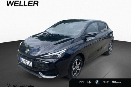 MG MG3 Gebrauchtwagen