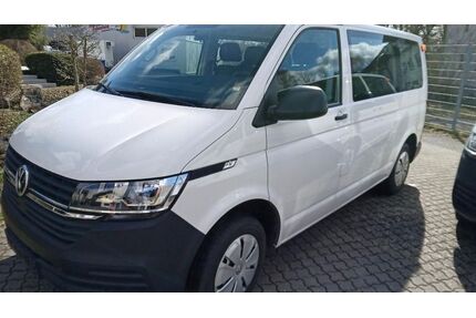 VW T6 Kombi Gebrauchtwagen
