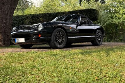 TVR Chimaera Gebrauchtwagen