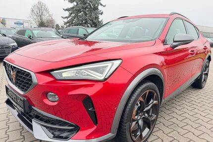 Cupra Formentor Gebrauchtwagen