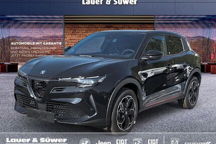 Alfa Romeo Junior Gebrauchtwagen