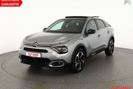 Citroen C4 Gebrauchtwagen