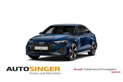 Audi A3 Gebrauchtwagen