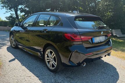 BMW 118 Gebrauchtwagen