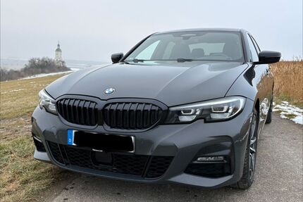 BMW 330 Gebrauchtwagen