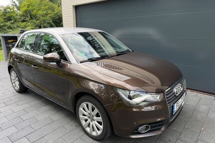 Audi A1 Gebrauchtwagen