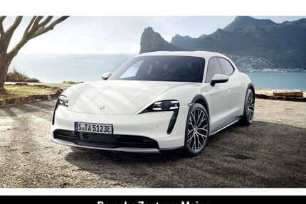 Porsche Taycan Gebrauchtwagen