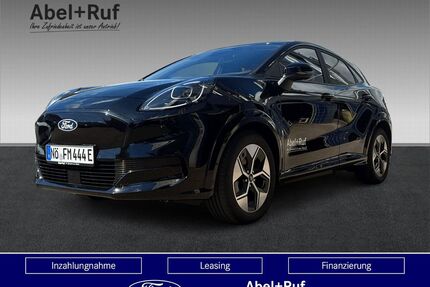 Ford Puma Gen-E Gebrauchtwagen