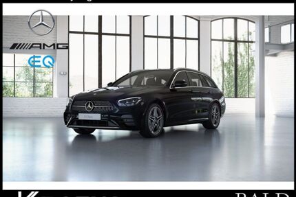 Mercedes-Benz E 300 Gebrauchtwagen