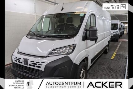 Fiat Ducato Gebrauchtwagen
