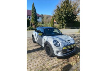 Mini Cooper SE Gebrauchtwagen