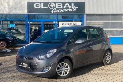 Hyundai ix20 Gebrauchtwagen