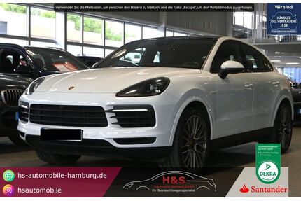 Porsche Cayenne Gebrauchtwagen