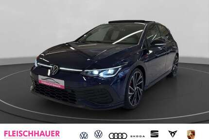 VW Golf GTI Gebrauchtwagen