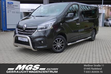 Renault Trafic Gebrauchtwagen