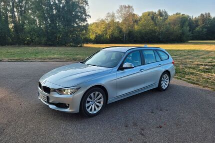 BMW 328 Gebrauchtwagen