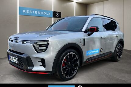 Smart #5 Gebrauchtwagen