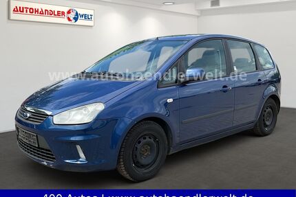 Ford C-Max Gebrauchtwagen