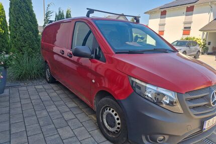 Mercedes-Benz Vito Gebrauchtwagen