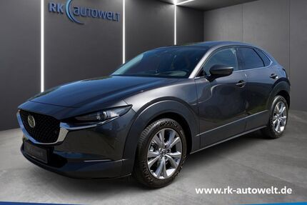 Mazda CX-30 Gebrauchtwagen