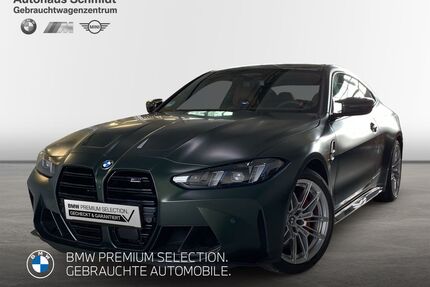 BMW M4 Gebrauchtwagen
