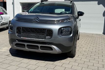 Citroen C3 Gebrauchtwagen