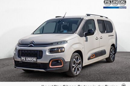 Citroen Berlingo Gebrauchtwagen