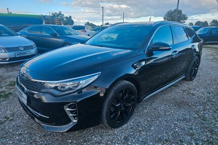 Kia Optima Gebrauchtwagen