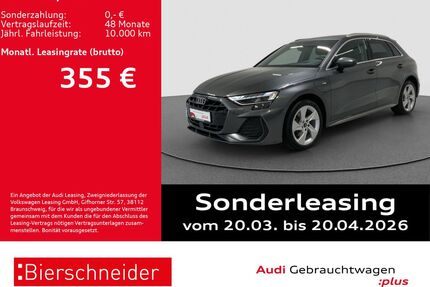 Audi A3 Gebrauchtwagen