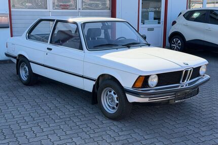 BMW 315 Gebrauchtwagen