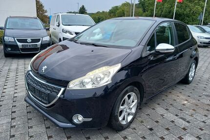 Peugeot 208 Gebrauchtwagen