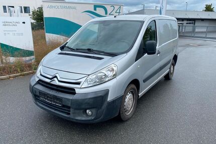Citroen Jumpy Gebrauchtwagen