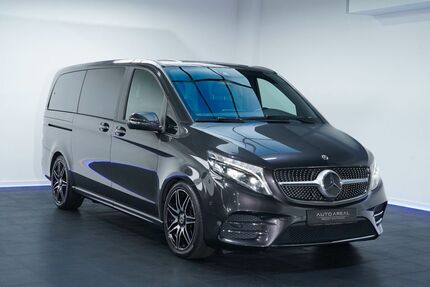 Mercedes-Benz V 300 Gebrauchtwagen